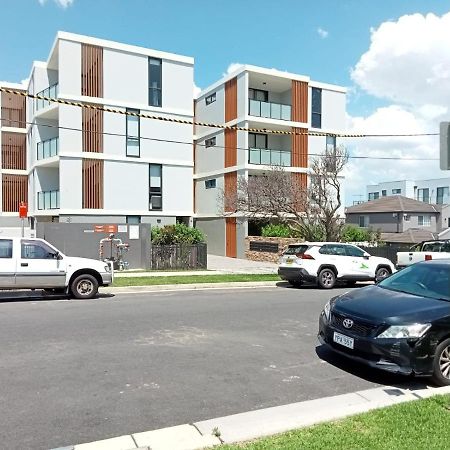 Kula Apartments Parramatta Sydney Exterior foto